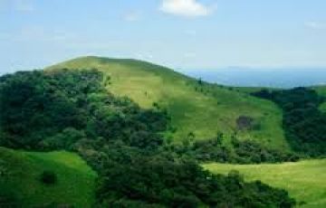 Weekend Coorg & Mysore Tour
