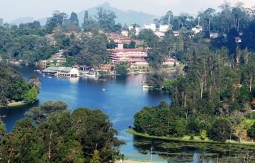 Kodaikanal 2Nights & 3Days Tour Package