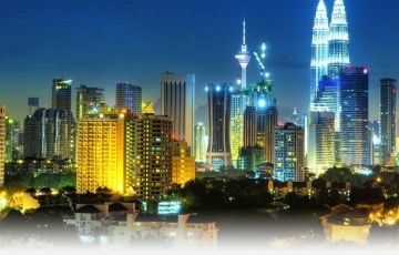 Heart-warming 6 Days 5 Nights Singapore, Malaysia and Kuala Lumpur Tour Package