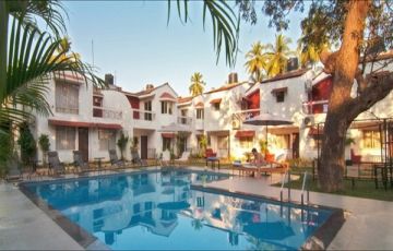 Family Getaway 4 Days 3 Nights Goa Vacation Package by sonariya trips