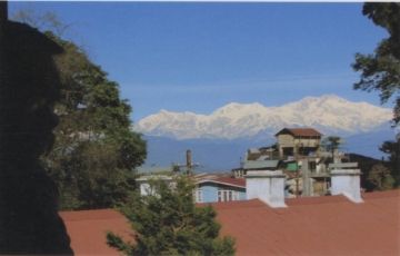 Beautiful 3 Days 2 Nights Darjeeling with Siliguri Holiday Package