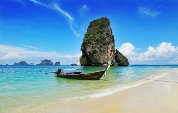 Beautiful 7 Days 6 Nights Port Blair with Havelock Islands Holiday Package