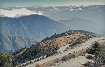 Heart-warming 8 Days 7 Nights Guwahati, Bhalukpong, Tawang and Bomdila Tour Package