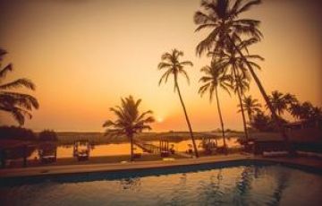 Experience 3 Days 2 Nights Goa Vacation Package