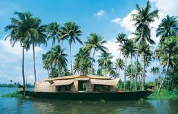 Experience 4 Days 3 Nights Thekkady Tour Package