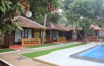 Memorable Goa Tour Package for 4 Days by HelloTravel In-House Experts