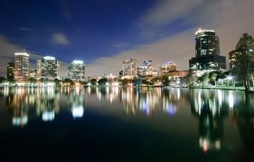 Amazing 8 Days 7 Nights New York, Boston and Orlando Vacation Package