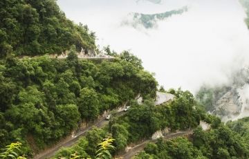Experience 6 Days 5 Nights Mussoorie Tour Package