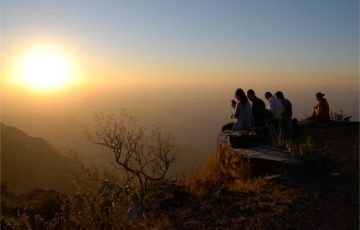 Heart-warming 4 Days 3 Nights Udaipur, Ranakpur with Mount Abu Tour Package