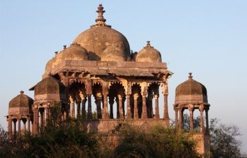 Heart-warming 4 Days 3 Nights Sawai Madhopur Trip Package