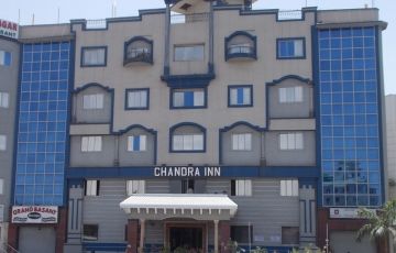 Experience 3 Days 2 Nights Jodhpur Trip Package