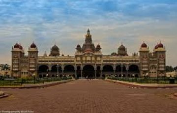 Best 7 Days 6 Nights Bangalore, Mysore with Bandipur Trip Package