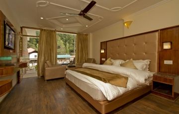 Heart-warming 4 Days Manali Holiday Package by STEP2HIMALAYAS