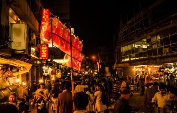 Experience 6 Days 5 Nights Kaziranga Tour Package