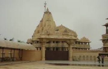 Magical 5 Days 4 Nights Dwarka Vacation Package