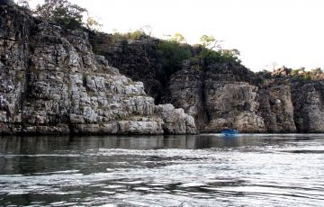 Experience 2 Days 1 Night Jabalpur and Kanha Vacation Package