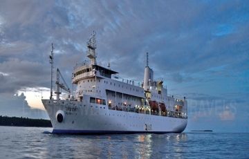 Heart-warming 7 Days 6 Nights HaveLock Holiday Package