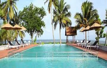 Best 4 Days 3 Nights Candolim Tour Package