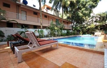 Magical 4 Days 3 Nights Goa Holiday Package by DRISHTI TRAVELS