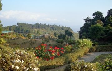 Beautiful Kalimpong Tour