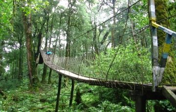 Beautiful Kalimpong Tour