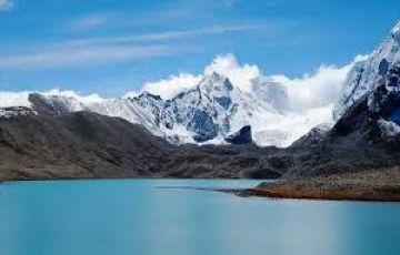 11 Days Sikkim to Yuksum Trip Package