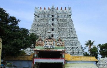 Amazing 3 Days 2 Nights Tirupati with Chennai Vacation Package