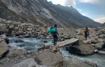 Experience 5 Days 4 Nights Manali, Jobdi, Chikka and Balu gera Vacation Package