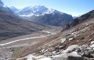 Magical 4 Days 3 Nights Kasol with Manikaran Trip Package