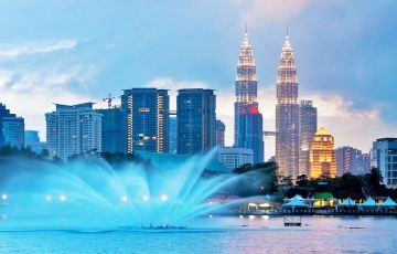 Magical 4 Days 3 Nights Sunway Lagoon with Genting Highlands Tour Package