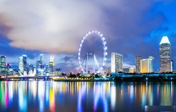 Magical 4 Days 3 Nights Sunway Lagoon with Genting Highlands Tour Package