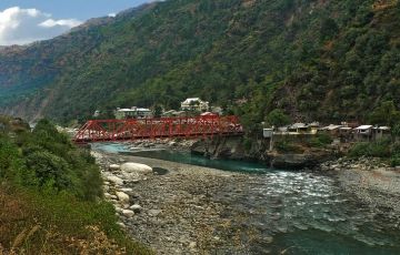 Best Dharamshala Tour Package for 3 Days 2 Nights