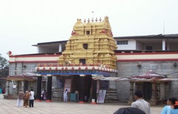 Karnataka Pilgrimage Tour Package