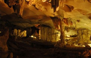 3 Days Hon Gai Harbor to Thien Canh Son Trip Package