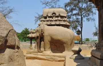 Pondicherry Tour Package for 5 Days 4 Nights