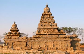Heart-warming 4 Days 3 Nights Mahabalipuram Tour Package
