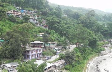 Amazing 2 Days 1 Night Teesta Tour Package