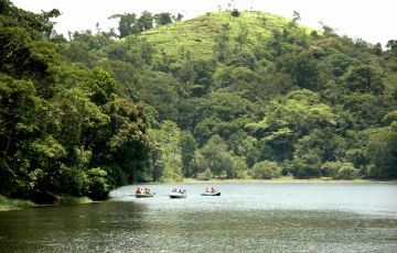 Heart-warming 4 Days 3 Nights Mysore, Wayanad with Bangalore Holiday Package