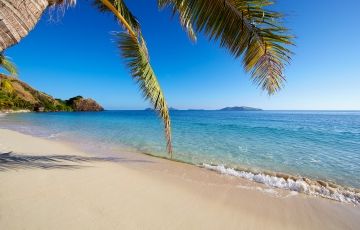 Magical 5 Days 4 Nights Nadi and Mana Island Vacation Package