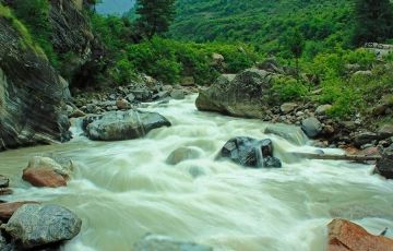 Kasol Tour Package (03 Night / 04 Days)