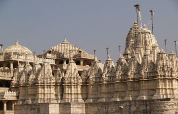 Amazing 3 Days 2 Nights Ambaji2C Mount Abu2C Modhera Trip Package