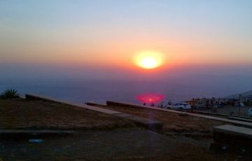 Beautiful 3 Days 2 Nights Saputara, Gira fall with Hatgad Fort Tour Package