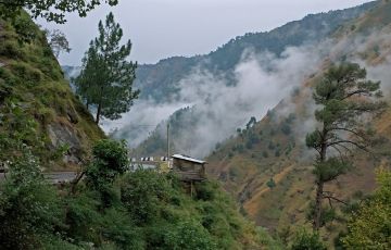 Shimla Kasauli Tour Package