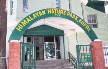 Experience 5 Days 4 Nights Mall Road with Shimla Vacation Package