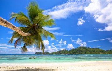 Beautiful 6 Days 5 Nights Mahe Island with Praslin Island Holiday Package