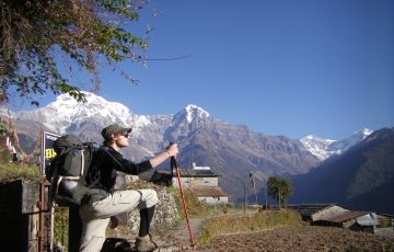 Ecstatic 4 Days 3 Nights Manali Vacation Package by V Xpress Travel