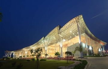 Magical 15 Days 14 Nights Dindori Tour Package