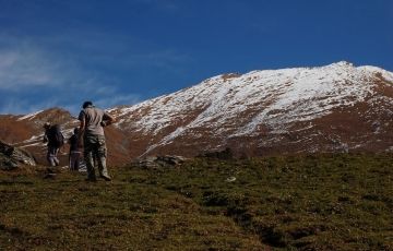 Experience 7 Days 6 Nights Manali Vacation Package