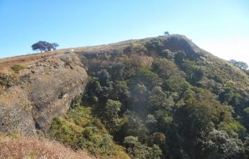 Pleasurable 2 Days 1 Night Reiek Tour Package