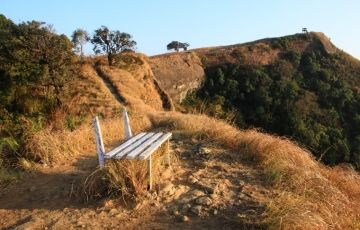 Pleasurable 2 Days 1 Night Reiek Tour Package